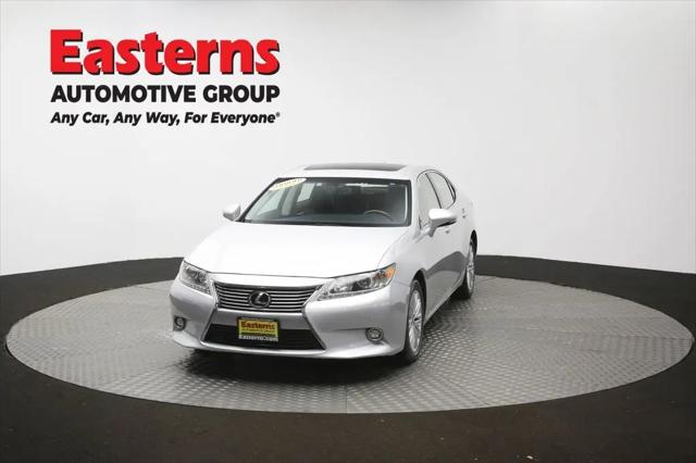 2015 Lexus ES 350 ES 350