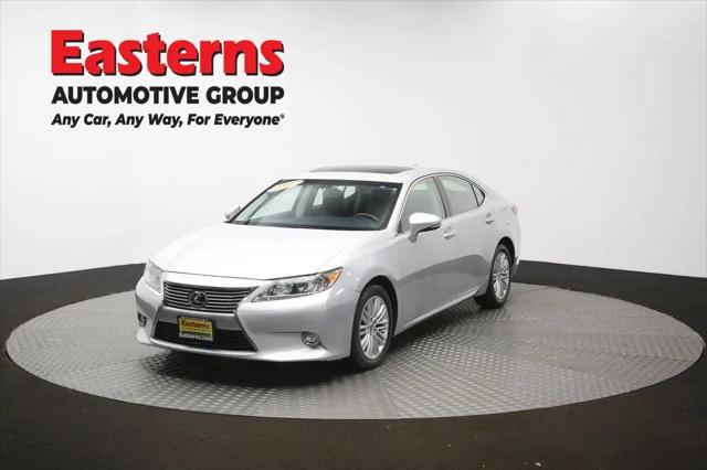2015 Lexus ES 350 ES 350