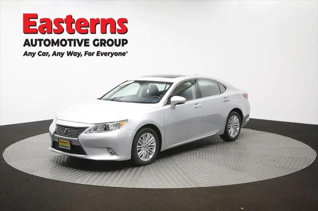 2015 Lexus ES 350 ES 350