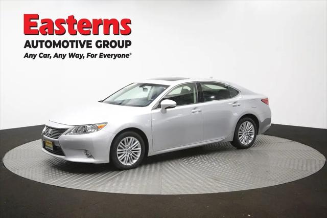 2015 Lexus ES 350 ES 350