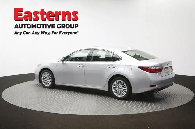 2015 Lexus ES 350 ES 350