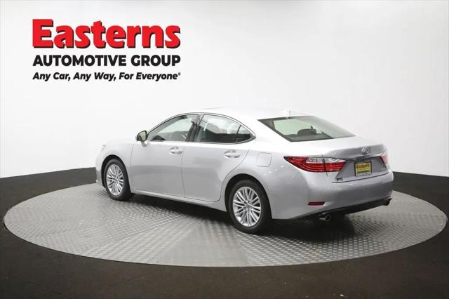 2015 Lexus ES 350 ES 350