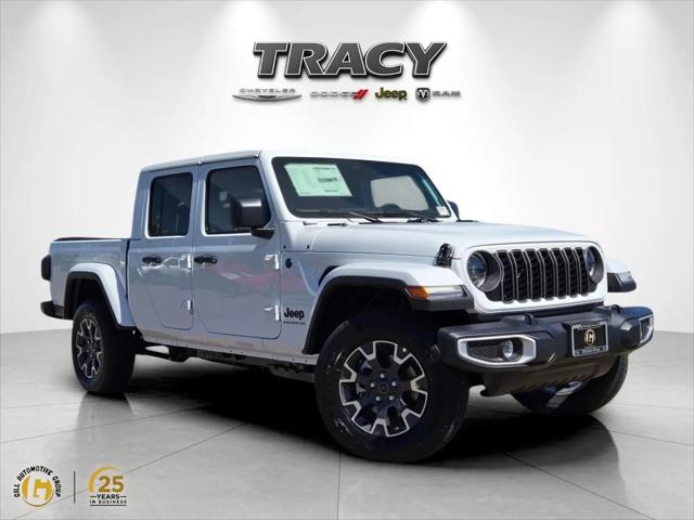 2026 Jeep Gladiator Sport for sale in Tracy, CA