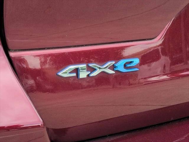 2022 Jeep Grand Cherokee Limited 4x4