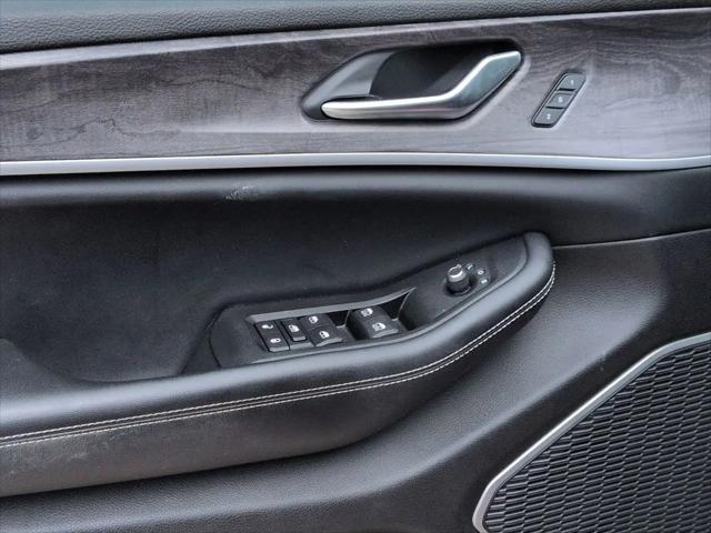 2022 Jeep Grand Cherokee Limited 4x4