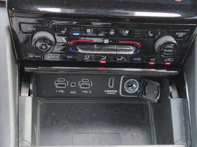 2022 Jeep Grand Cherokee Limited 4x4