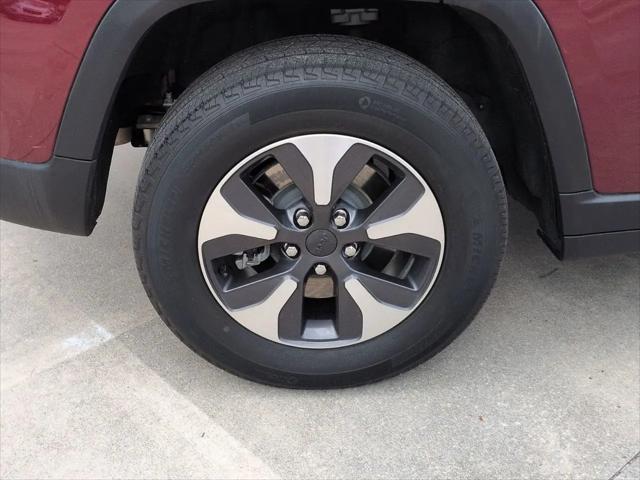 2022 Jeep Grand Cherokee Limited 4x4