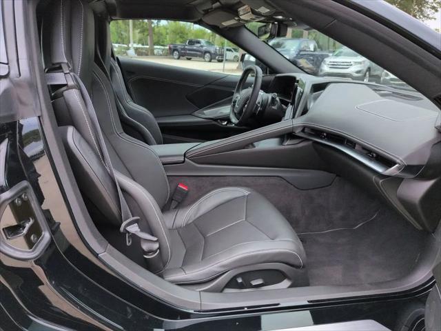 2026 Chevrolet Corvette Z06 Coupe, 1LZ, RWD