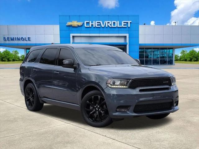 2020 Dodge Durango GT RWD for sale in Sanford, FL