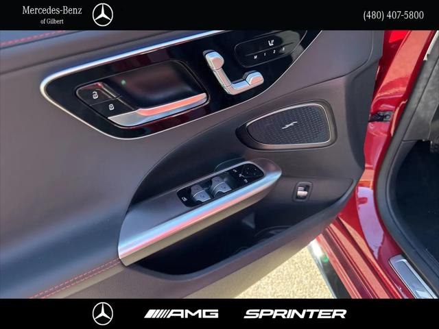 2026 Mercedes-Benz AMG C 43 4MATIC