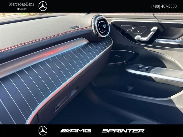 2026 Mercedes-Benz AMG C 43 4MATIC