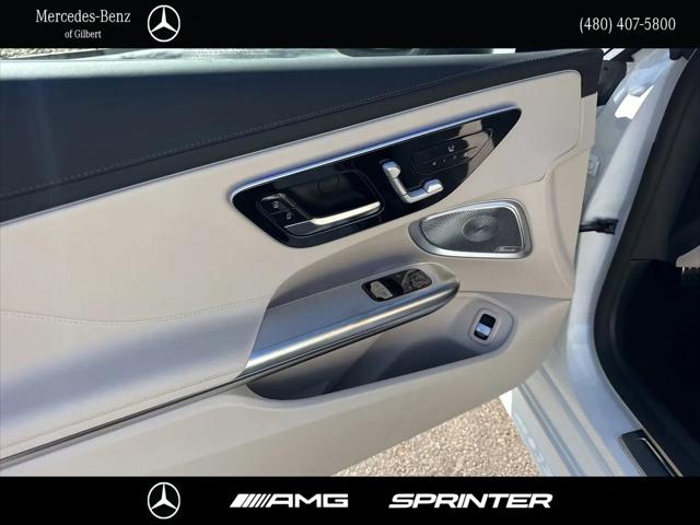 2026 Mercedes-Benz E-CLASS E 300 CLE 300