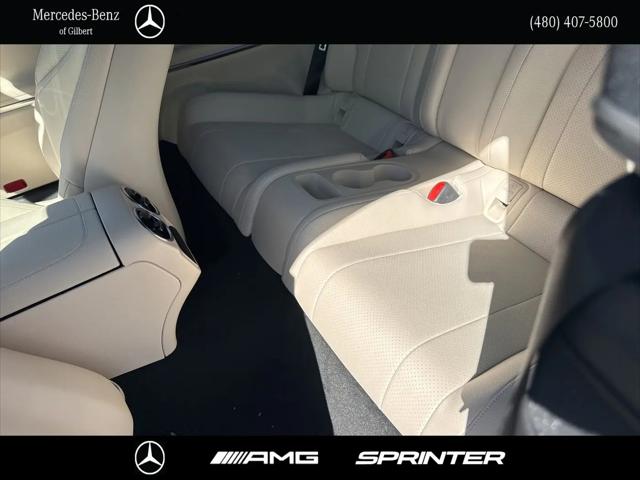 2026 Mercedes-Benz E-CLASS E 300 CLE 300