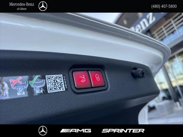 2026 Mercedes-Benz AMG C 43 4MATIC