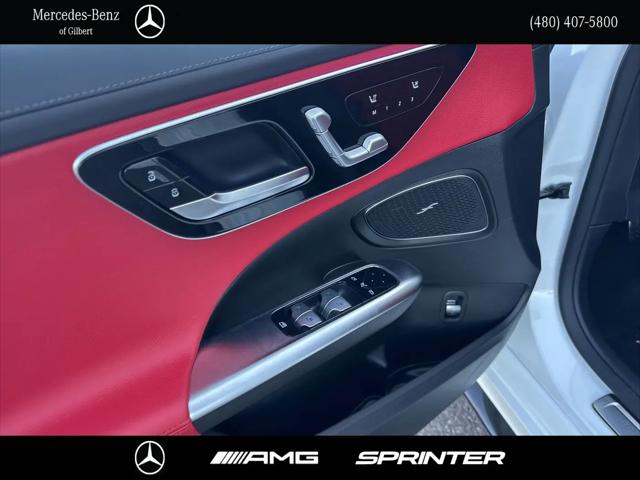 2026 Mercedes-Benz AMG C 43 4MATIC