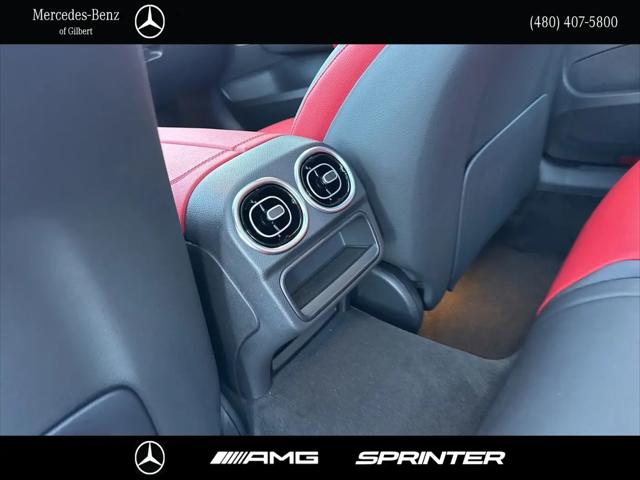 2026 Mercedes-Benz AMG C 43 4MATIC