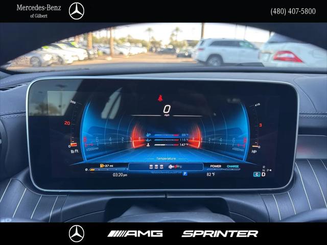 2026 Mercedes-Benz AMG C 43 4MATIC