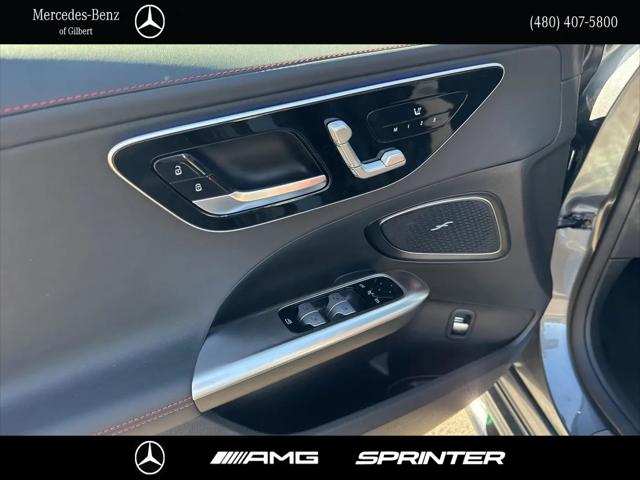 2026 Mercedes-Benz AMG C 43 4MATIC