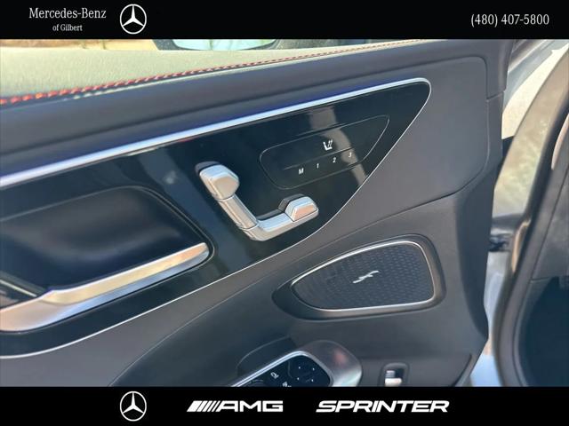 2026 Mercedes-Benz AMG C 43 4MATIC