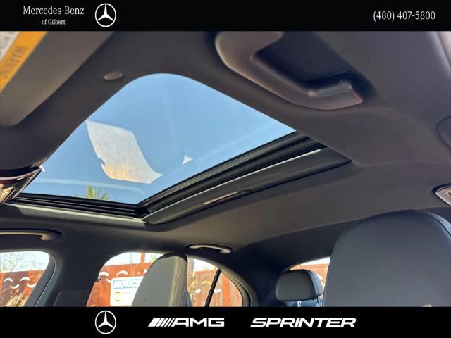2026 Mercedes-Benz AMG C 43 4MATIC