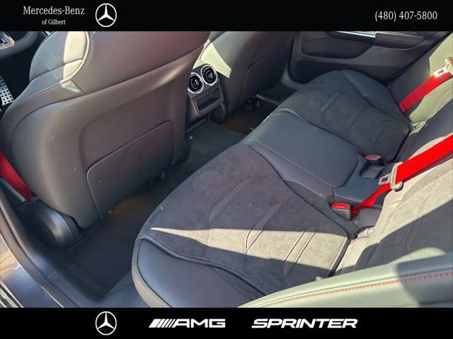 2026 Mercedes-Benz AMG C 43 4MATIC