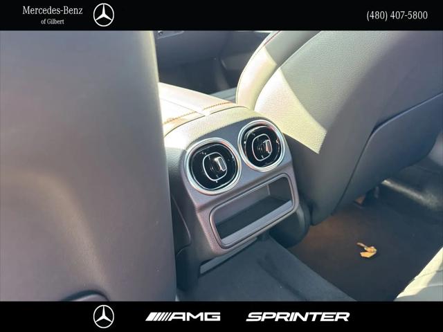2026 Mercedes-Benz AMG C 43 4MATIC