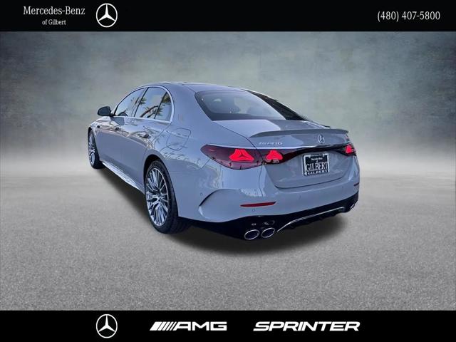 2026 Mercedes-Benz AMG E 53 E AMG E 53 E
