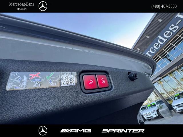 2026 Mercedes-Benz AMG E 53 E AMG E 53 E