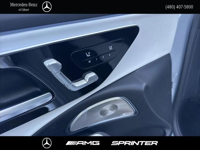 2026 Mercedes-Benz AMG E 53 E AMG E 53 E