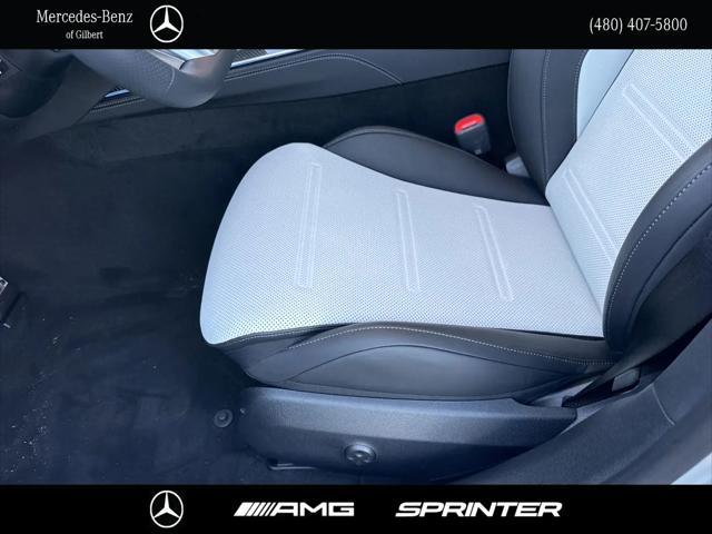 2026 Mercedes-Benz AMG E 53 E AMG E 53 E