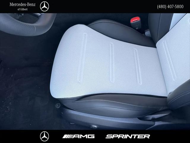 2026 Mercedes-Benz AMG E 53 E AMG E 53 E