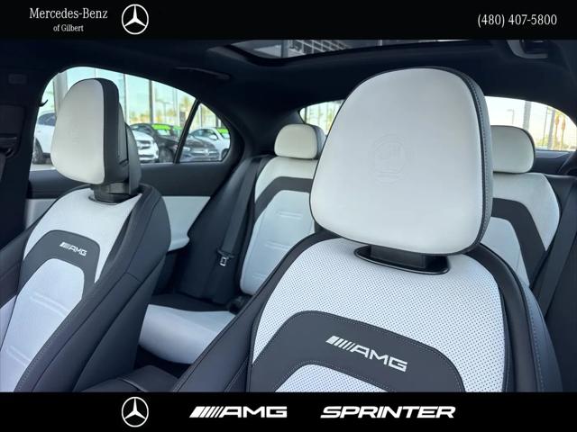 2026 Mercedes-Benz AMG E 53 E AMG E 53 E