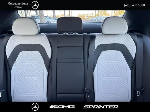 2026 Mercedes-Benz AMG E 53 E AMG E 53 E