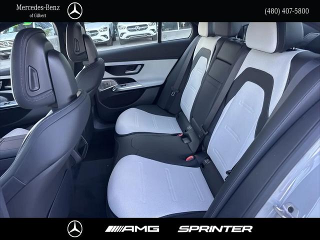2026 Mercedes-Benz AMG E 53 E AMG E 53 E