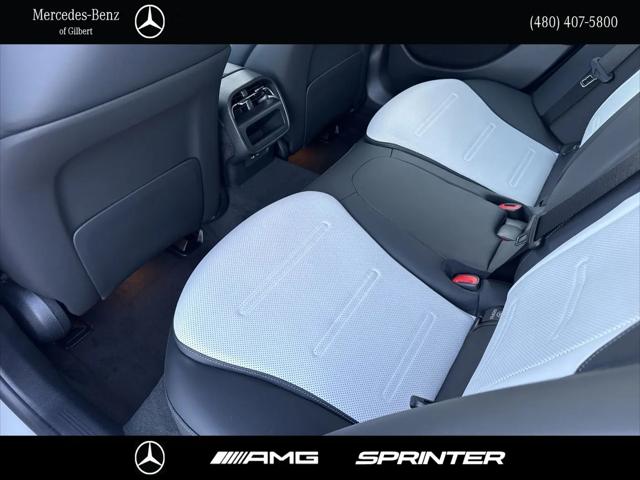 2026 Mercedes-Benz AMG E 53 E AMG E 53 E