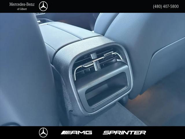 2026 Mercedes-Benz AMG E 53 E AMG E 53 E