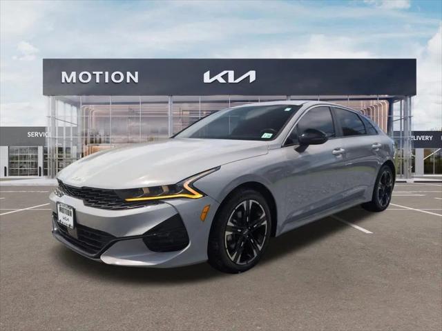 2024 Kia K5 GT-Line for sale in Hackettstown, NJ