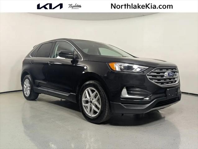 2024 Ford Edge SEL for sale in Palm Beach Gardens, FL