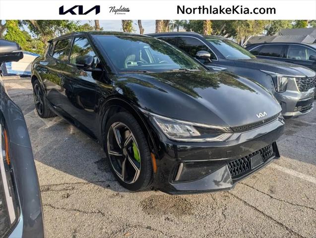 2023 Kia EV6 GT for sale in Palm Beach Gardens, FL