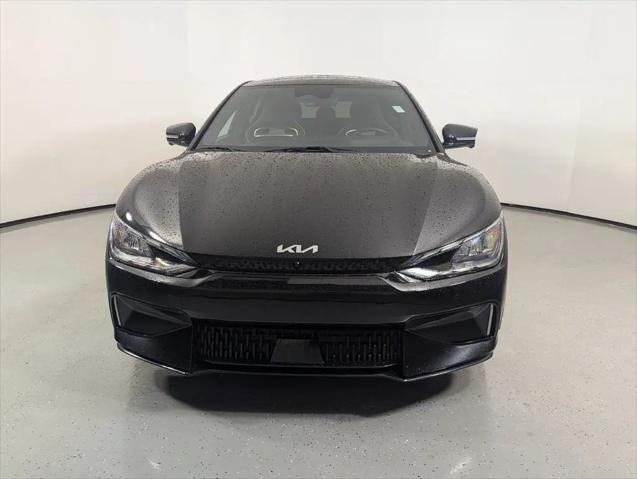 2023 Kia EV6 GT
