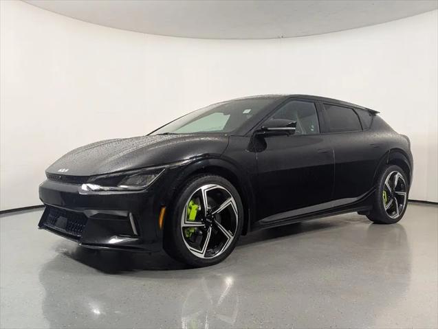 2023 Kia EV6 GT