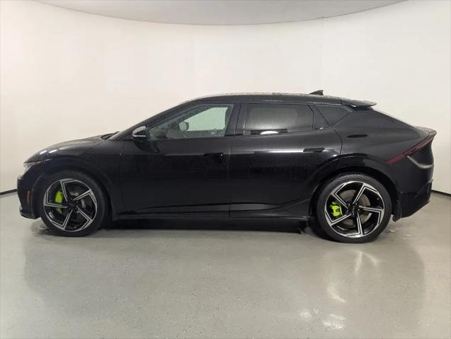 2023 Kia EV6 GT