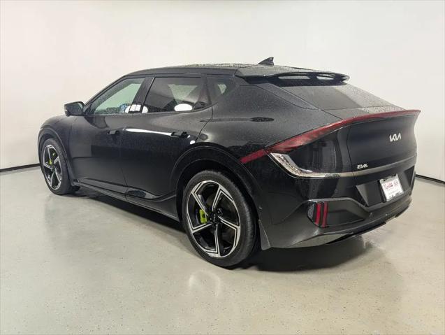 2023 Kia EV6 GT