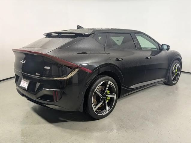 2023 Kia EV6 GT