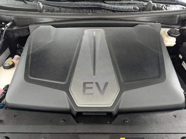 2023 Kia EV6 GT