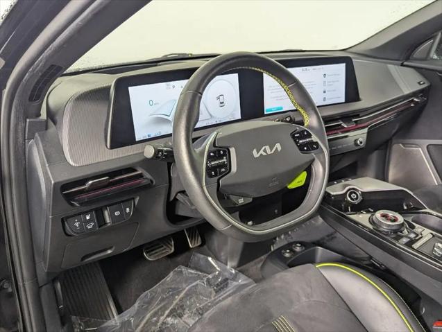 2023 Kia EV6 GT