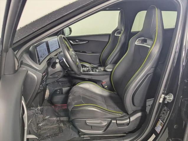 2023 Kia EV6 GT