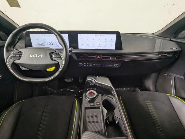 2023 Kia EV6 GT