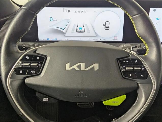 2023 Kia EV6 GT