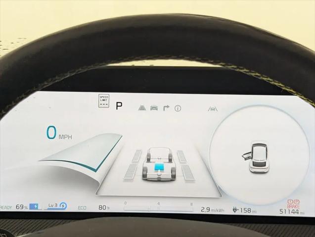 2023 Kia EV6 GT